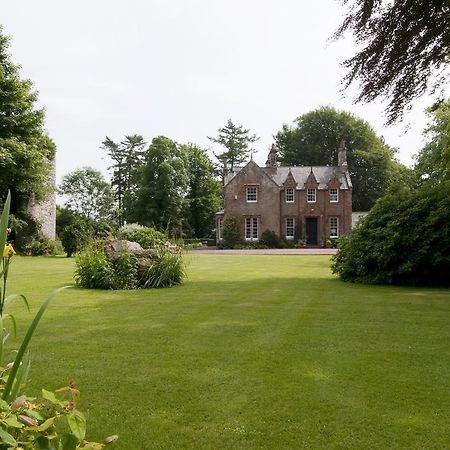 Blacket House Guest House Eaglesfield Exterior foto