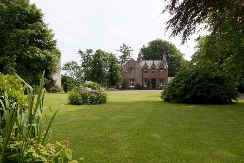 Blacket House Guest House Eaglesfield Exterior foto