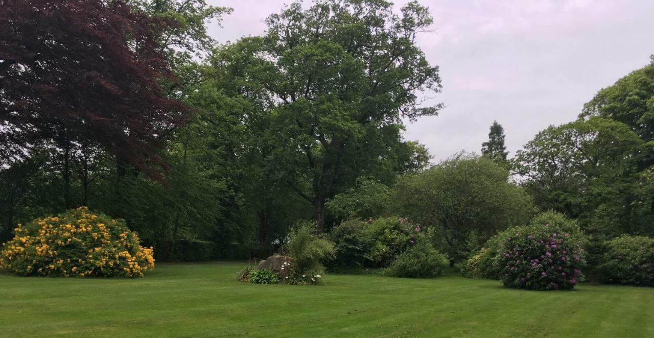 Blacket House Guest House Eaglesfield Exterior foto