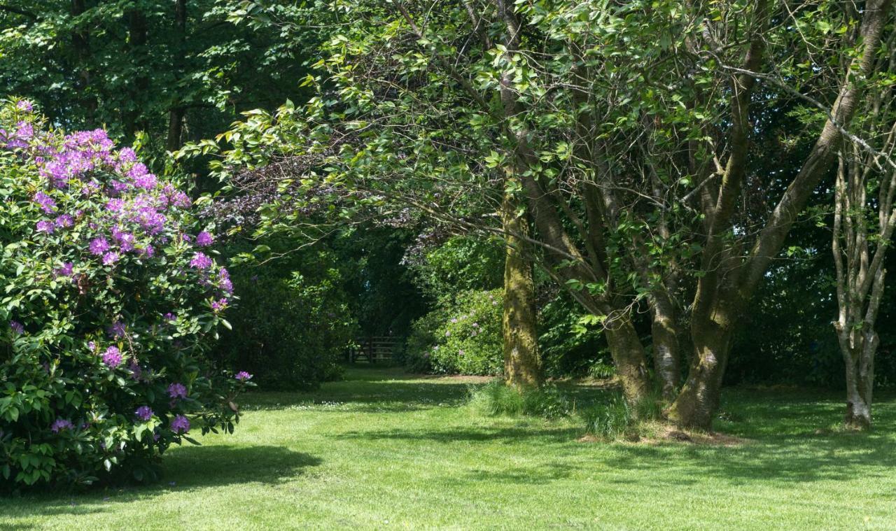Blacket House Guest House Eaglesfield Exterior foto