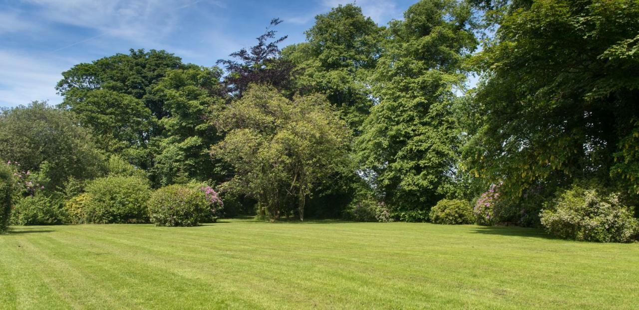 Blacket House Guest House Eaglesfield Exterior foto
